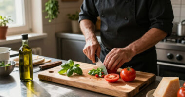 ÉLephante Dallas Brings Italian Flavors To Uptown Sept. 1