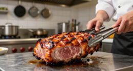“Like Great Steak”: The Ridiculously Tender Pork Cut These Chefs Swear By
