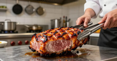 “Like Great Steak”: The Ridiculously Tender Pork Cut These Chefs Swear By
