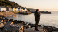 Lyme Regis, Dorset, United Kingdom Surges In Global Coverage