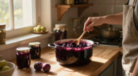 Marmellata Di Prugne: Ricetta Originale E Come Farla In Casa