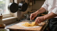 Menu Sneak Peek For Forthcoming Spaghetti Western Restaurant In Fort Worth - Fort Worth Star-Telegram