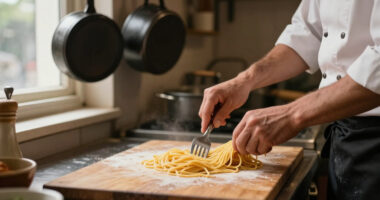 Menu Sneak Peek For Forthcoming Spaghetti Western Restaurant In Fort Worth - Fort Worth Star-Telegram