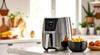 Ninja Air Fryer: Your Perfect Summer Snack Companion