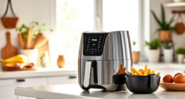 Ninja Air Fryer: Your Perfect Summer Snack Companion