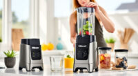 Ninja BC151EM Blast Portable Blender Review: Perfect for Summer Smoothies