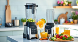 Ninja Blast Max Portable Blender: The Ultimate Summer On-the-Go Blender