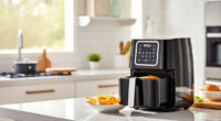 Ninja Foodi 10 Quart DualZone Air Fryer: Summer Family Feast Made Easy