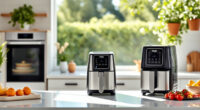 Ninja Foodi 10 Quart XL Air Fryer: Your Summer Meal Master