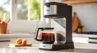 Ninja Hot & Iced XL Coffee Maker: Perfect for Summer Refreshment