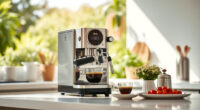Ninja Luxe Café Pro Series: The Ultimate Summer Coffee Maker