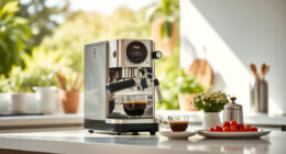 Ninja Luxe Café Pro Series: The Ultimate Summer Coffee Maker