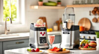 Ninja NC701 CREAMi Swirl: The Ultimate Summer Soft Serve Machine