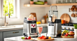 Ninja NC701 CREAMi Swirl: The Ultimate Summer Soft Serve Machine