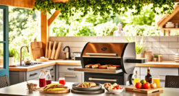 Ninja Outdoor Woodfire Pro XL Grill & Smoker — Top Summer Grill & Smoker