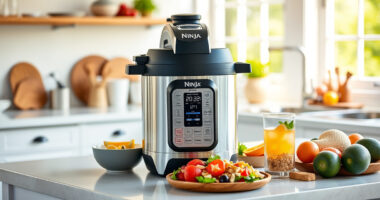 Ninja PossibleCooker PRO 14-in-1: Summer’s Ultimate Multi-Cooker