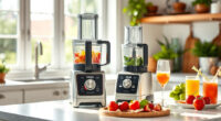 Ninja Professional Plus Food Processor: Your Summer Kitchen Hero