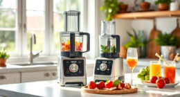 Ninja Professional Plus Food Processor: Your Summer Kitchen Hero
