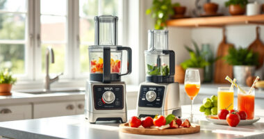 Ninja Professional Plus Food Processor: Your Summer Kitchen Hero
