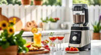 Ninja Professional Plus Kitchen System: Summer Smoothie Champion