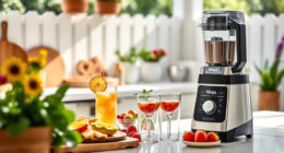 Ninja Professional Plus Kitchen System: Summer Smoothie Champion