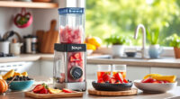 Ninja SLUSHi 72 oz Frozen Drink Maker: Best for Summer Chillouts