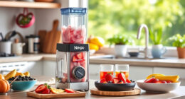 Ninja SLUSHi 72 oz Frozen Drink Maker: Best for Summer Chillouts