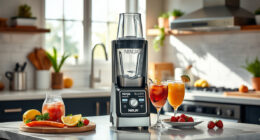 Ninja SLUSHi Drink Maker: The Ultimate Summer Slushie Machine