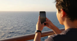 Norwegian Cruise Line Surges In Global Coverage