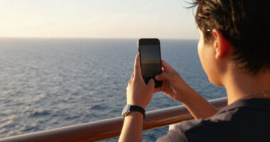 Norwegian Cruise Line Surges In Global Coverage