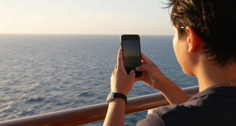 Norwegian Cruise Line Surges In Global Coverage