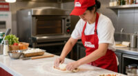 Papa John Surges In Global Coverage