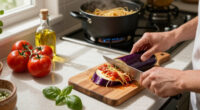 Pasta Alla Norma: Sicily's Eggplant Classic, Step By Step