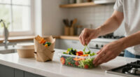 Pranzo Da Portare Al Lavoro: 30 Ricette Facili E Veloci