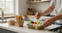 Pranzo Da Portare Al Lavoro: 30 Ricette Facili E Veloci