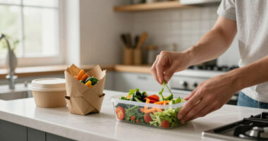 Pranzo Da Portare Al Lavoro: 30 Ricette Facili E Veloci