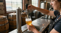 Prost Brewing Co Surges In Global Coverage