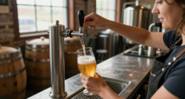 Prost Brewing Co Surges In Global Coverage