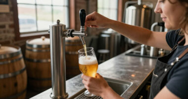 Prost Brewing Co Surges In Global Coverage