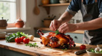 Red Rooster Surges In Global Coverage