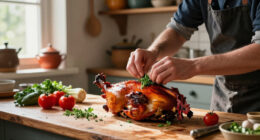 Red Rooster Surges In Global Coverage