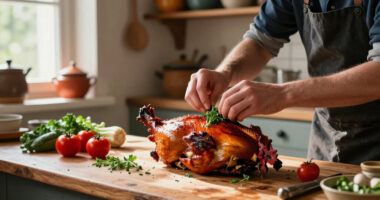 Red Rooster Surges In Global Coverage