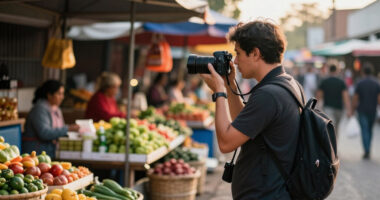 Rick Steves Surges In Global Coverage