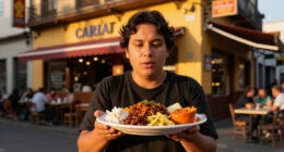 Santiago's Culinary Scene Flourishes In New Restaurant Guide