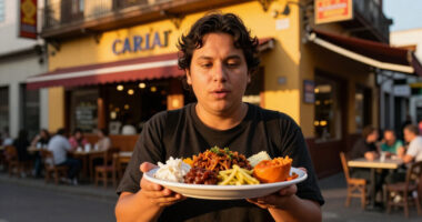 Santiago's Culinary Scene Flourishes In New Restaurant Guide