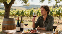Signor Vineyards Brings Italian-inspired Charm To Fredericksburg Food & Wine