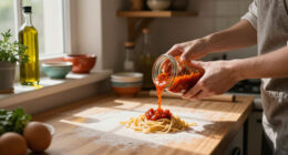 The 10 Best Sauz Pasta Sauces, According To Our Editors
