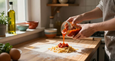 The 10 Best Sauz Pasta Sauces, According To Our Editors