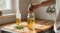 The Best Store-Bought White Wine Vinegar Boasts Restaurant-Quality Taste