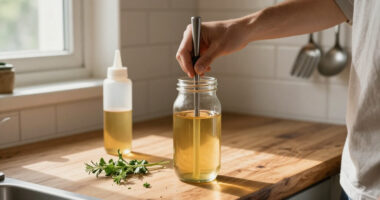 The Best Store-Bought White Wine Vinegar Boasts Restaurant-Quality Taste